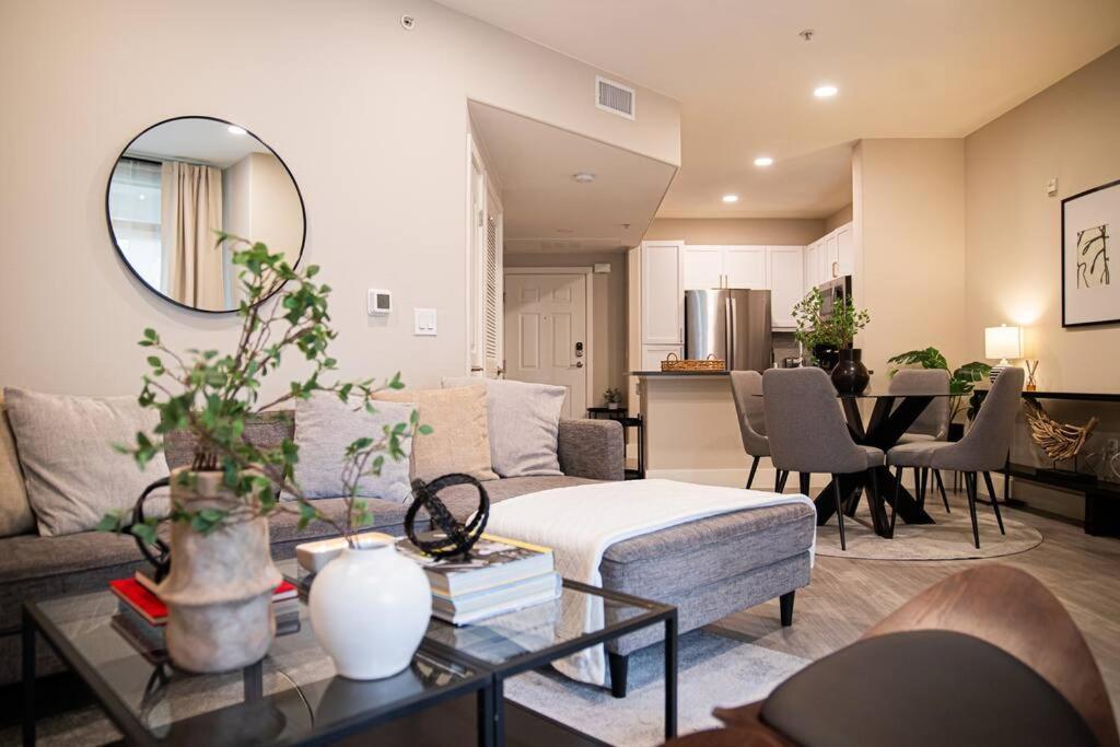 Oasis Of West Hollywood Apartment Los Angeles