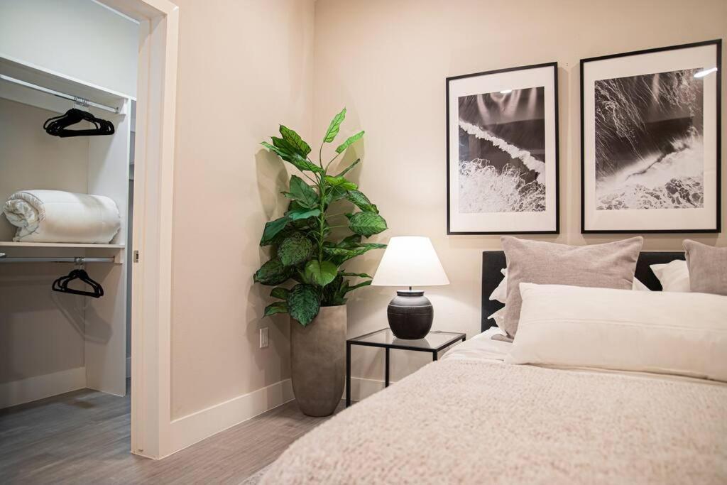Oasis Of West Hollywood Apartment Los Angeles